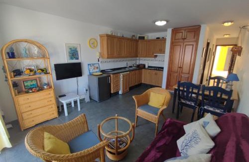 Puerto Naos Apartment | Zenojal 2A