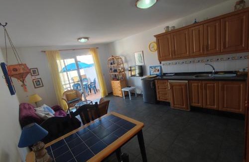 Puerto Naos Apartment | Zenojal 2A