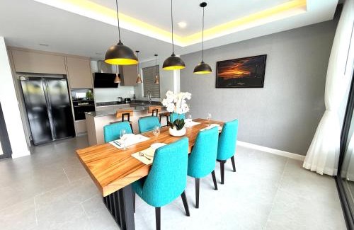 Nong Chaeng Villa | Zensiri Beautiful Brand New Pool Villa 3 BDR