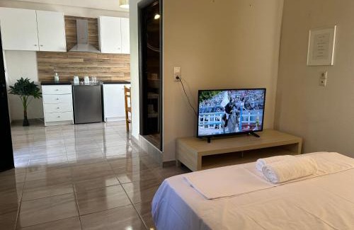 Monastiraki Apartment | Zenstay Apartment
