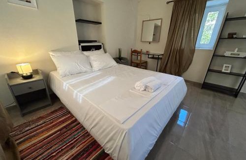 Monastiraki Apartment | Zenstay Apartment