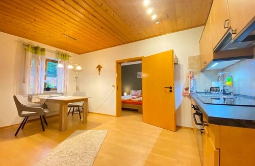 Zenting Apartment | Zenting Hillside Haven