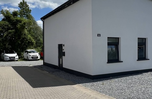 Wismar House | Zentral Gelegene Fewo Wismar mit 2 SZ für 3 Personen, Kostenloser Parkplatz