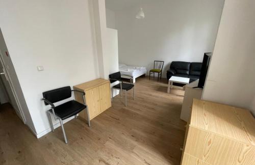 Kulmbach Apartment | Zentrale Apartments in Kulmbach- 20km bis Bayreuth