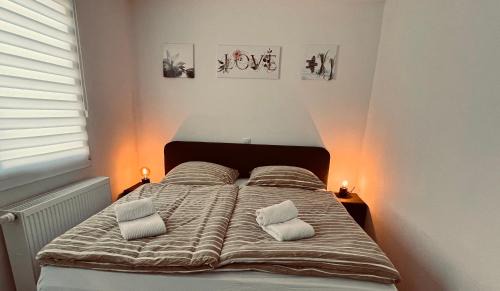 Neuendorf Apartment | Zentrale beautiful Apartment in Koblenz
