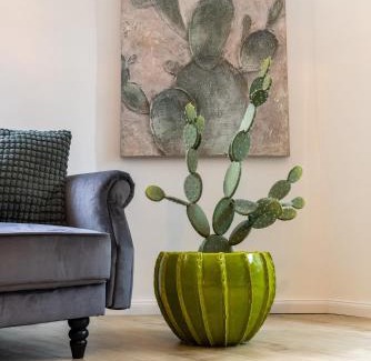 Eimsbuettel Apartment | Zentrale Designoase