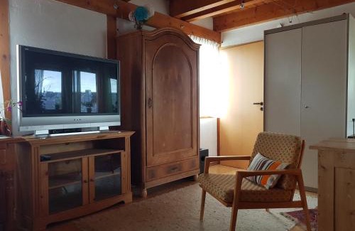 Halsenbach Apartment | Zentrale Ferienwohnung auf dem schönen Hunsrück