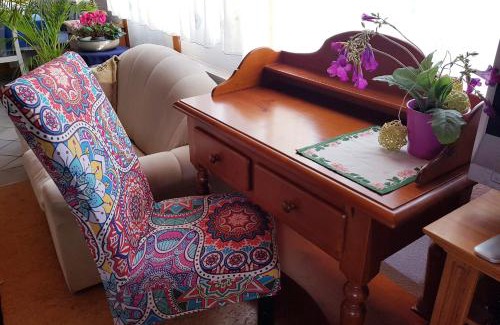 Halsenbach Apartment | Zentrale Ferienwohnung auf dem schönen Hunsrück