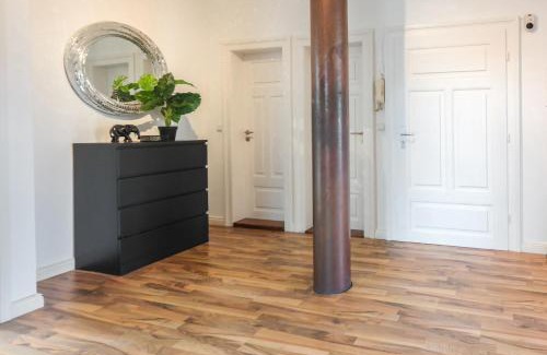 Walsrode Apartment | Zentrale Ferienwohnung in der City