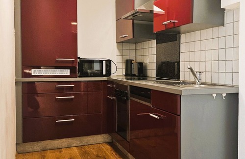 Villach Condo | Zentrale Lage in der Aktiv-ferienregion Villach Faaker-see Alpe-adria