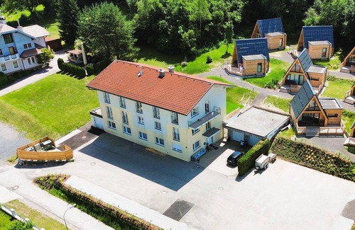 Villach Condo | Zentrale Lage in der Aktiv-ferienregion Villach Faaker-see Alpe-adria