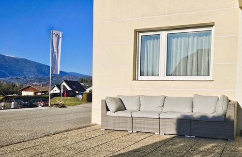 Villach Condo | Zentrale Lage in der Aktiv-ferienregion Villach Faaker-see Alpe-adria