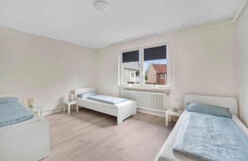 Celle Apartment | Zentrale Monteurunterkunft
