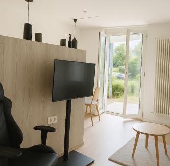 Loerrach Apartment | Zentrale Wohnung in Lörrach