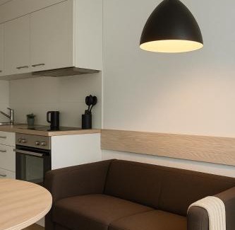Loerrach Apartment | Zentrale Wohnung in Lörrach