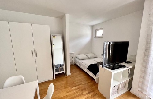 Neustadt-Sued Apartment | Zentrales Apartment 7min zum Kölner HBF