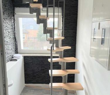 Leverkusen Apartment | Zentrales Apartment in Leverkusen
