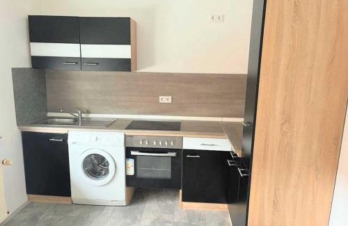 Leverkusen Apartment | Zentrales Apartment in Leverkusen