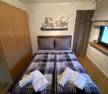 Dortmund Apartment | Zentrales modernes Apartment, Nähe Zoo und Stadion