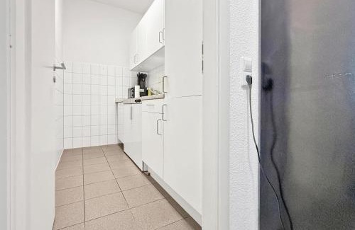 Rathaus Apartment | Zentrales Stgt 3SZ 12 Pers