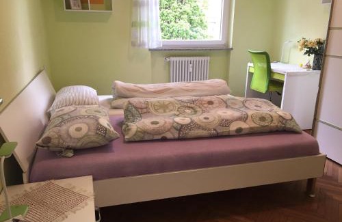 Gries - Quirein Apartment | Zentrum Bozen