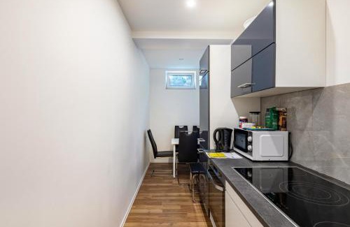 Waldau Apartment | Zentrum Kassel