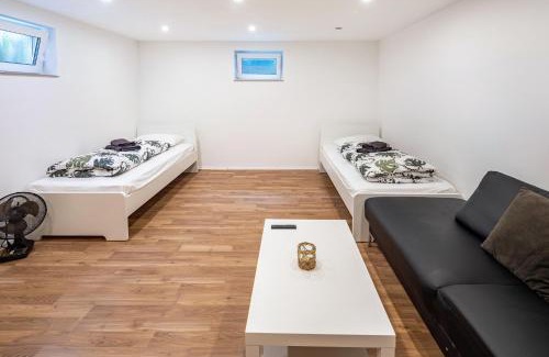 Waldau Apartment | Zentrum Kassel