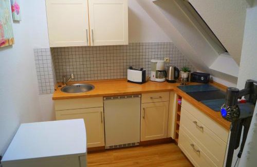 Speyer Apartment | Zentrum Speyer Premium-Apartment