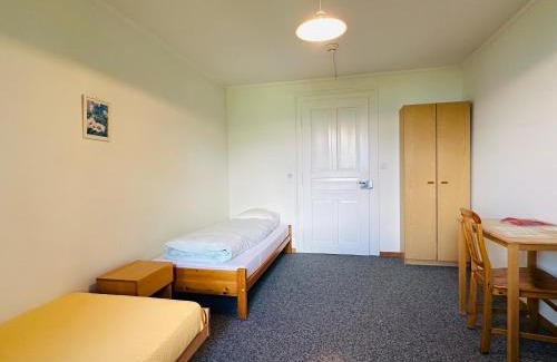 Flueeli-Ranft Hotel | zentrumRANFT