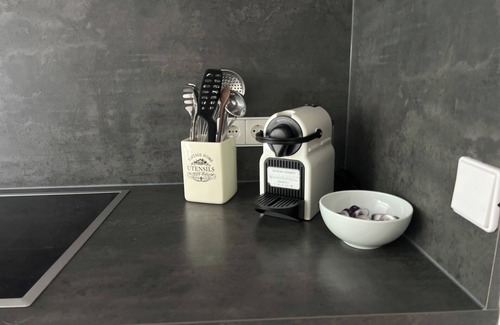 Neuffen Apartment | Zentrumsnahe Ferienwohnung am Fuße der Burgruine Hohenneuffen