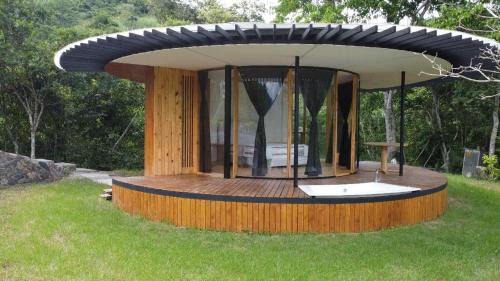 La Pena Apartment | Zenza Cabaña Zen