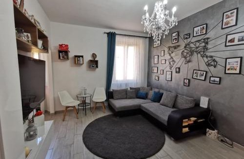 Pisa Apartment | Zenzero e Limone