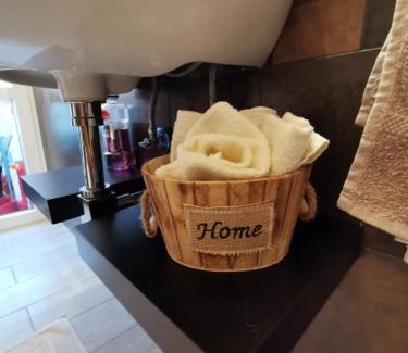 Pisa Apartment | Zenzero e Limone