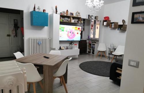 Pisa Apartment | Zenzero e Limone