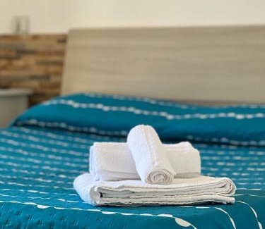 La Foce Apartment | ZenZone House