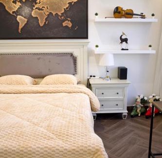 Arar Apartment | Zeo home suite