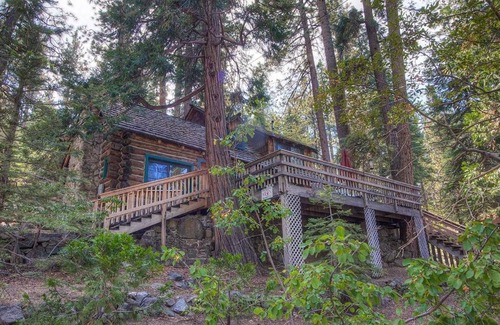 Zephyr Cove House | Zephyr Cabin by Lake Tahoe Accommodations