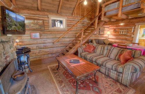 Zephyr Cove House | Zephyr Cabin by Lake Tahoe Accommodations
