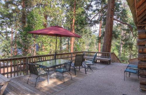 Zephyr Cove House | Zephyr Cabin home