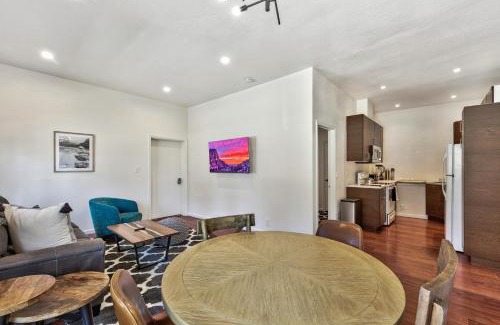 Zephyr Cove Apartment | Zephyr Cove first level 1 Bed: close to everything bike, ski, swim!
