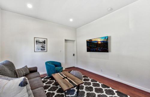 Zephyr Cove Apartment | Zephyr Cove first level 1 Bed: close to everything bike, ski, swim!