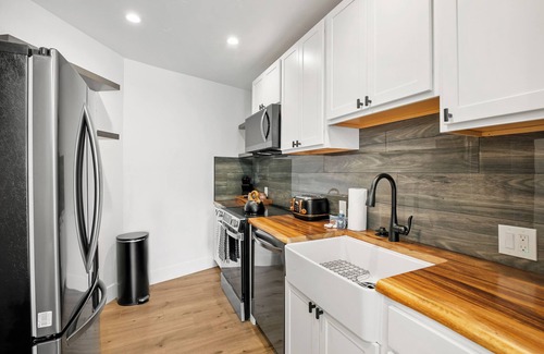 Zephyr Cove Apartment | Zephyr Cove Unit 2
