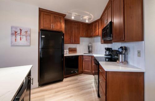 Winter Park Apartment | Zephyr Mountain Lodge - Premium Rated Condo 1217