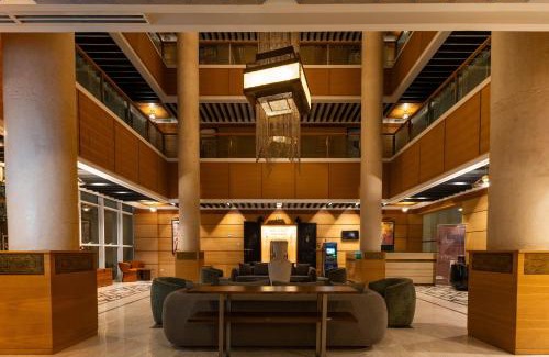 Menara Hotel | Zephyr Targa Marrakech