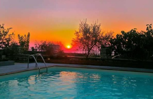 Drimonas Hotel | Zephyros Rooms And Apartments