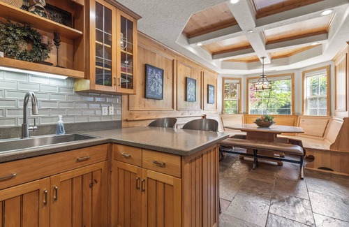 Midway House | Zermatt Luxury Chalet Sleeps 14!