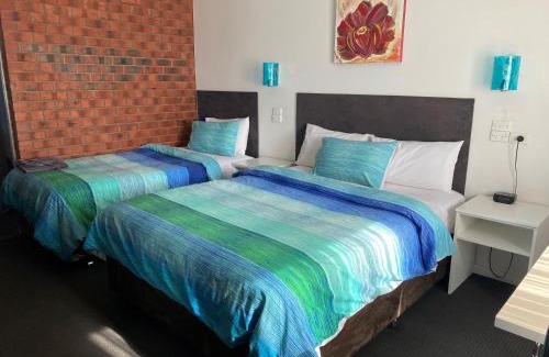 Nhill Hotel | Zero Inn Motel