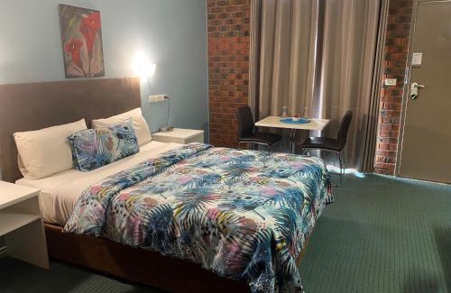 Nhill Hotel | Zero Inn Motel