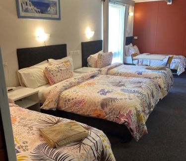 Nhill Hotel | Zero Inn Motel