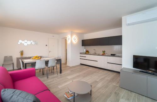 Lignano Sabbiadoro Apartment | Zero5.Zero5